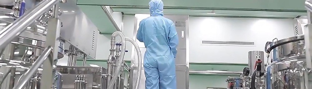 永乐高60net药业：专注漱口水OEM代工，精准配方定制满足多样需求！