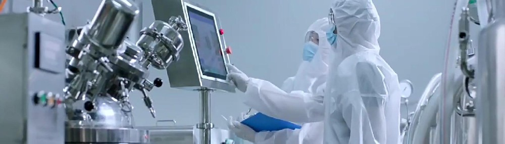 永乐高60net药业：智能化代工生产，支持柔性化生产模式