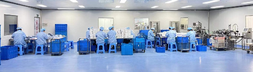 深度验厂指南：如何判断漱口水代工厂的合规性与品控能力
